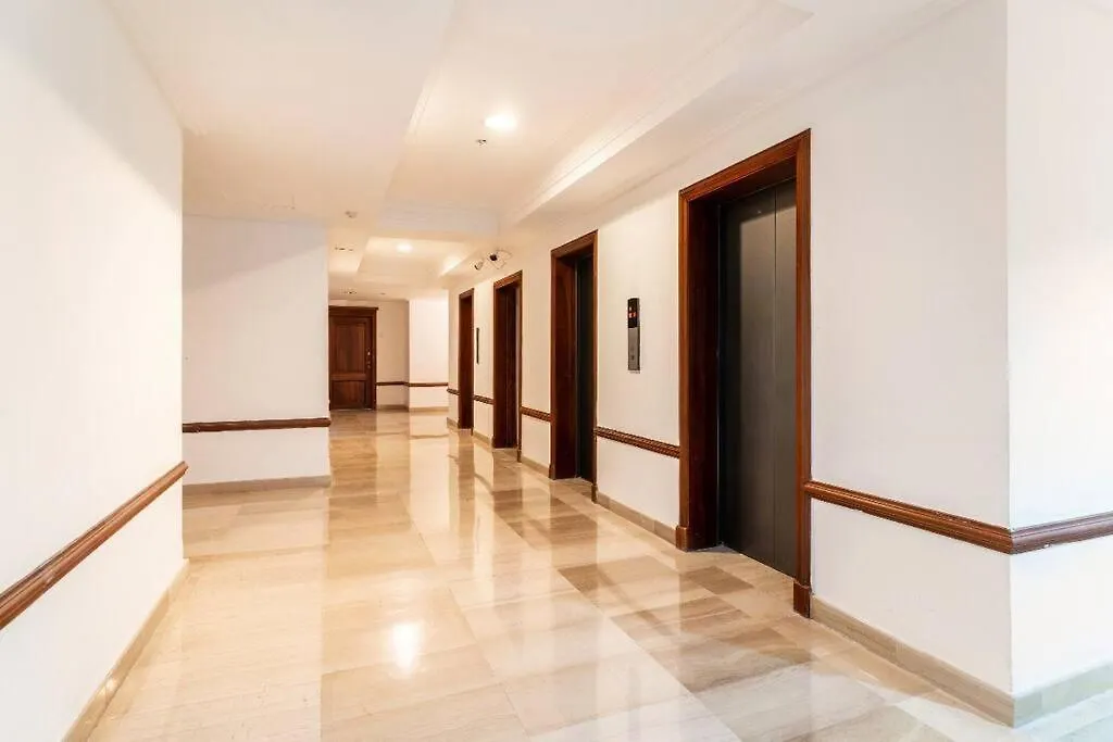 3 Bdr Ocean View Luxury Apartment . Sleeps 6 聖多明哥 0*,  多米尼加共和国