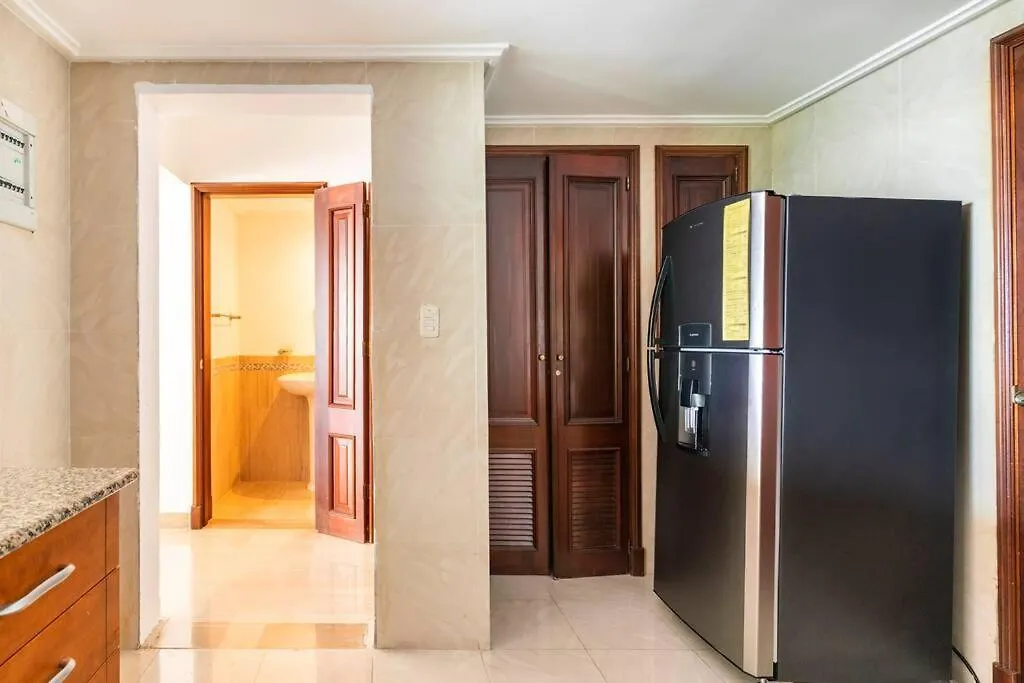 סנטו דומינגו 3 Bdr Ocean View Luxury Apartment . Sleeps 6 סנטו דומינגו