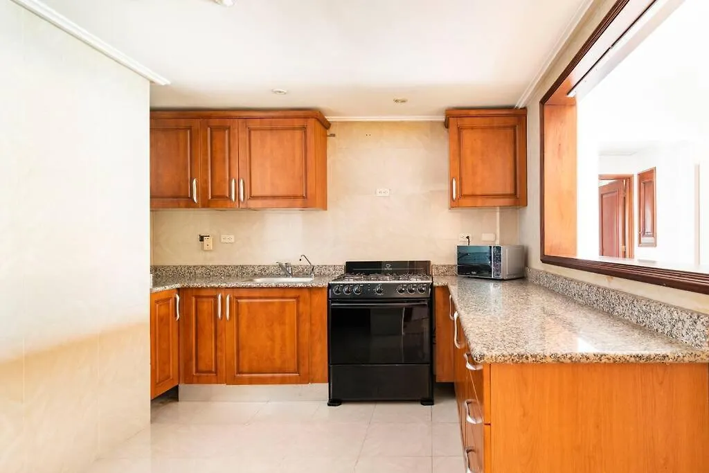 סנטו דומינגו 3 Bdr Ocean View Luxury Apartment . Sleeps 6 סנטו דומינגו