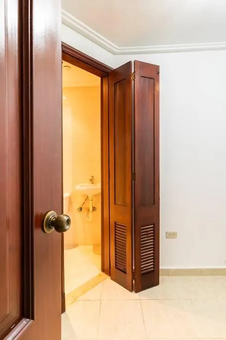 סנטו דומינגו 3 Bdr Ocean View Luxury Apartment . Sleeps 6