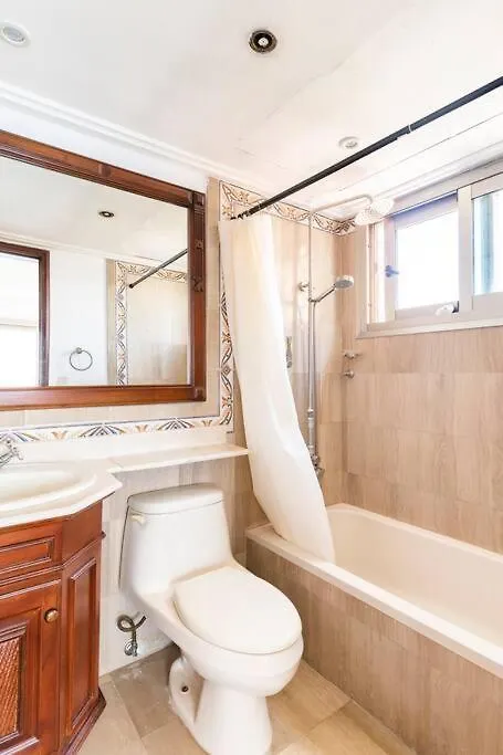 סנטו דומינגו 3 Bdr Ocean View Luxury Apartment . Sleeps 6 הרפובליקה הדומיניקנית